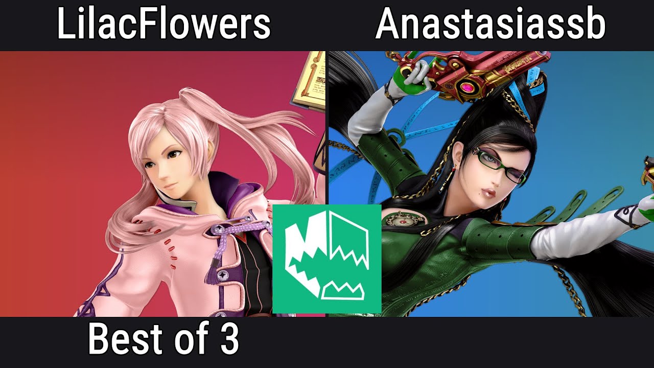 LilacFlowers (Robin) vs Anastasiassb (Bayo)