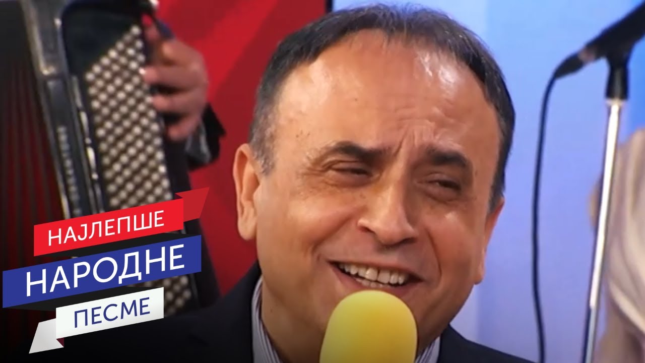Beki Bekić i Princ - Svirajte mi tiho, tiše | Tamburaši, tamburaši (LIVE)