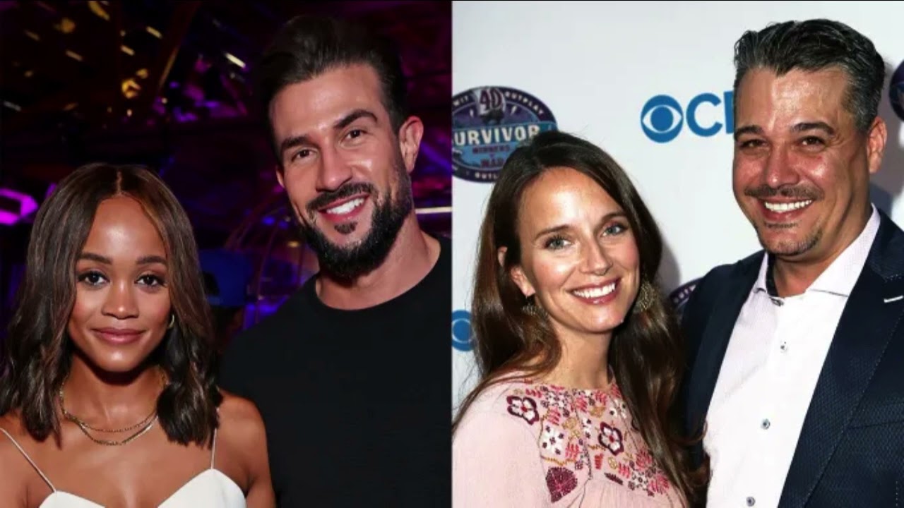 32 Reality TV Couples Who Are Still Together