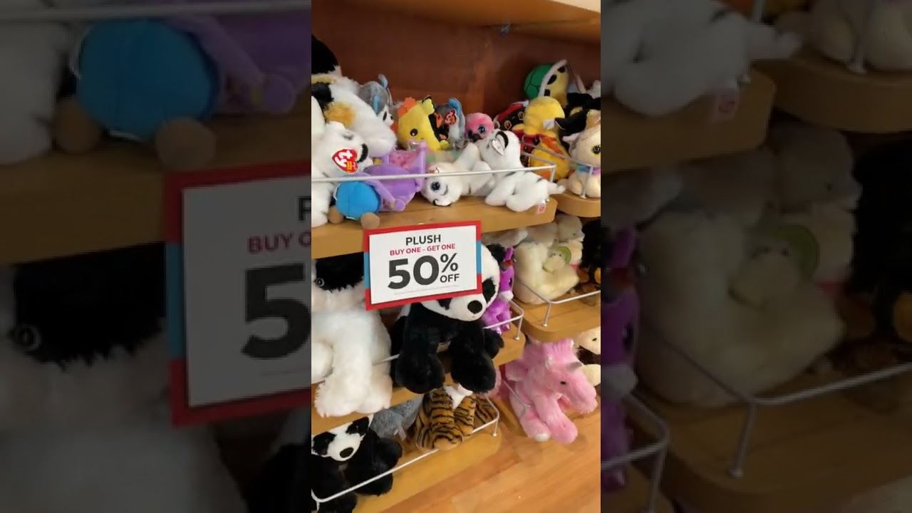 ❀ Plush Adventures ~ Part 22 ❀