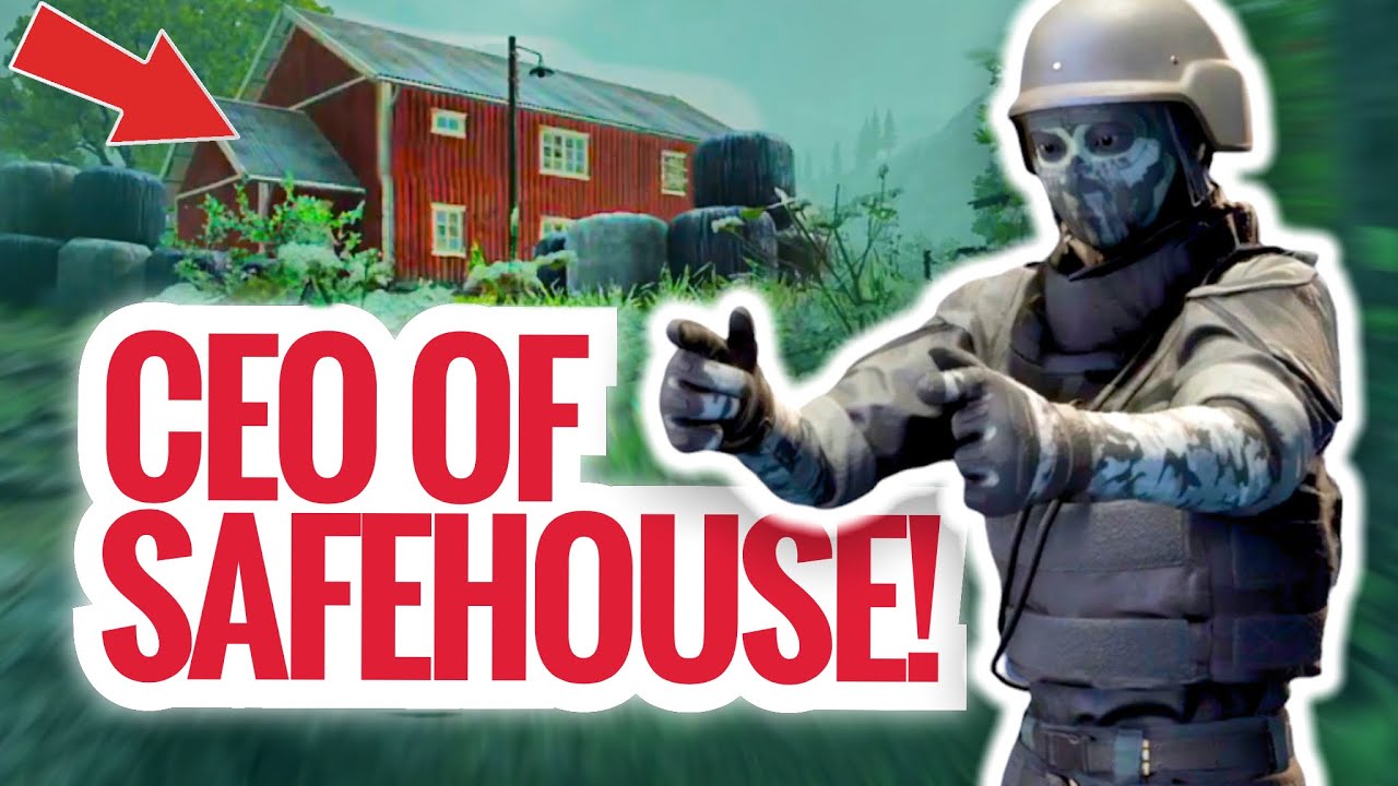 GEBÄUDE UNTER KONTROLLE! Vigor (Gameplay)