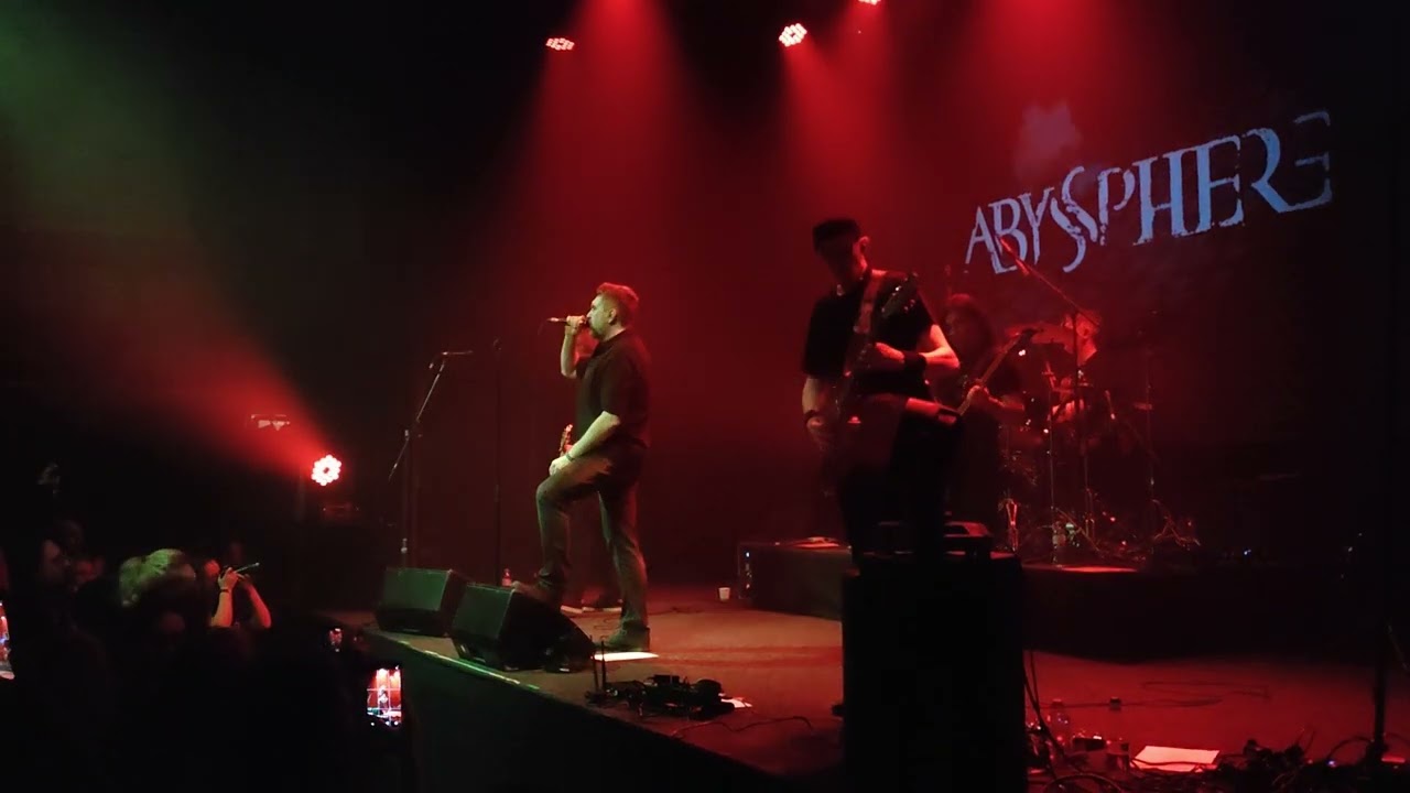 7 дней.  Abyssphere live