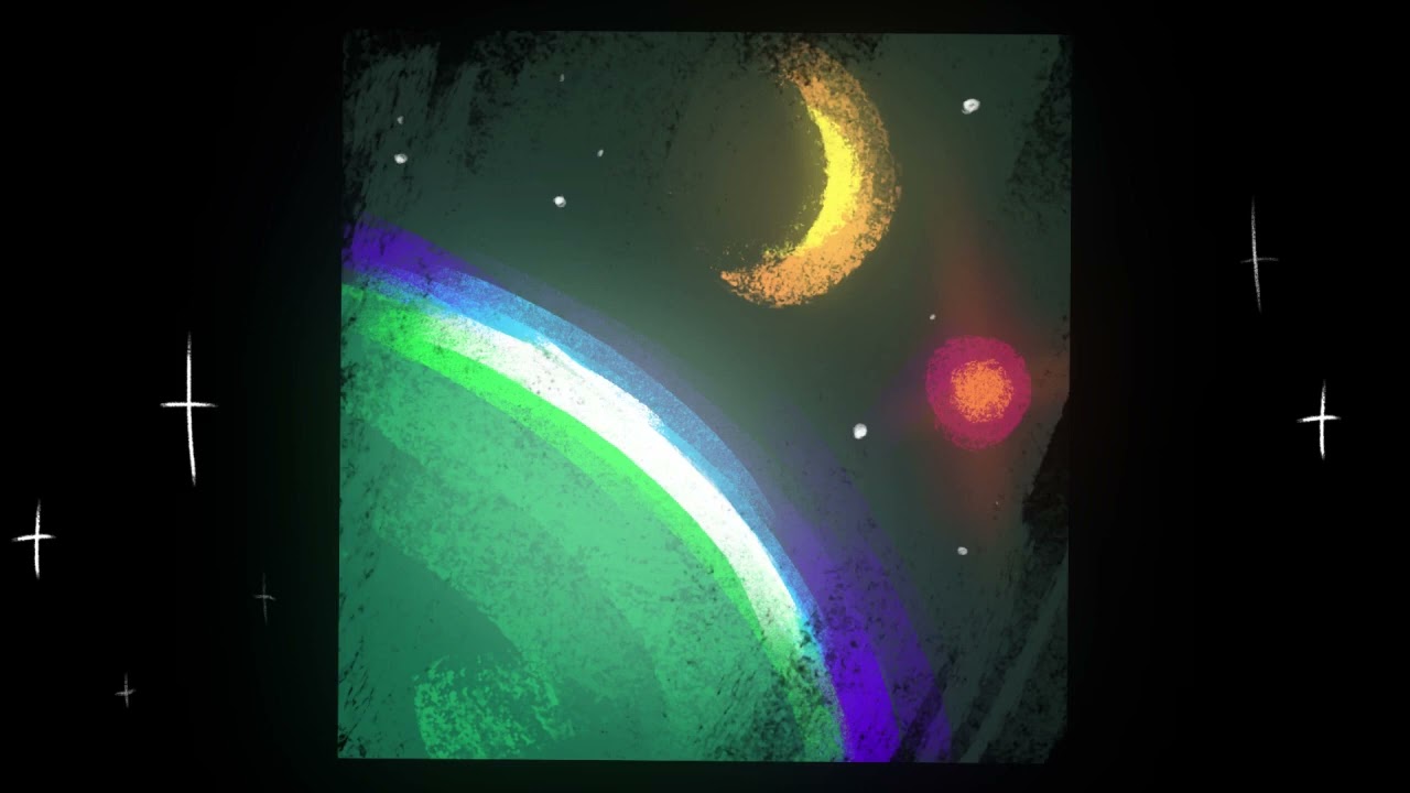 Ol' Spacey (Outer Wilds remix)