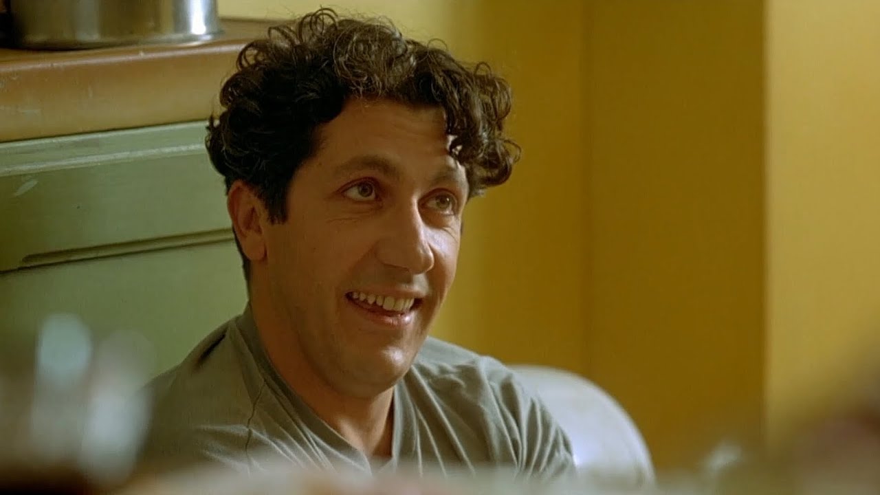 Didier (1997) | &laquo; On ne sent pas le cul ! &raquo;