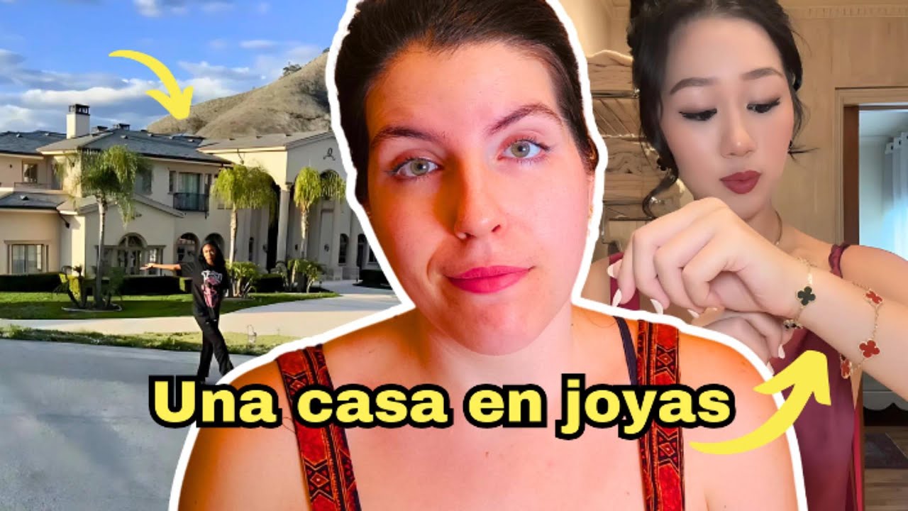 Los Niños Ricos de Tiktok