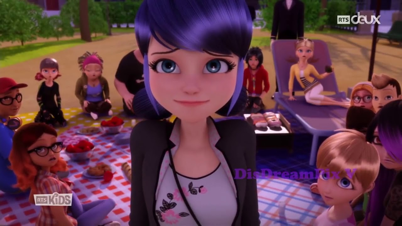 amv | miraculous | someone you loved