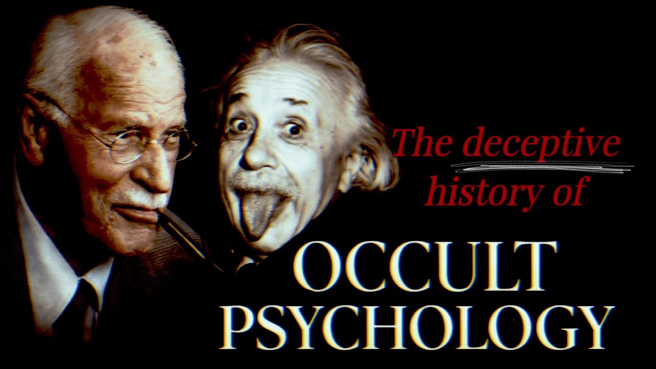 Occult Psychology, Spiritual Science & Babylonian Wine Prophecy..