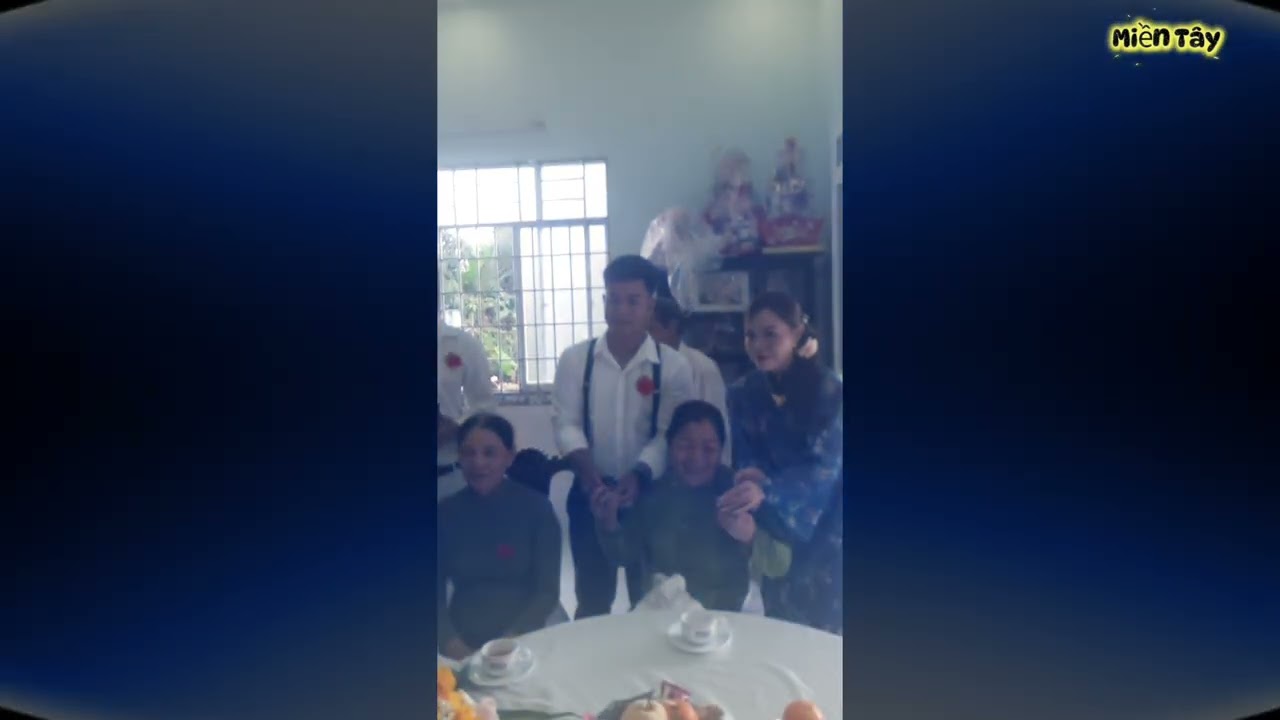 Lễ đính hôn 