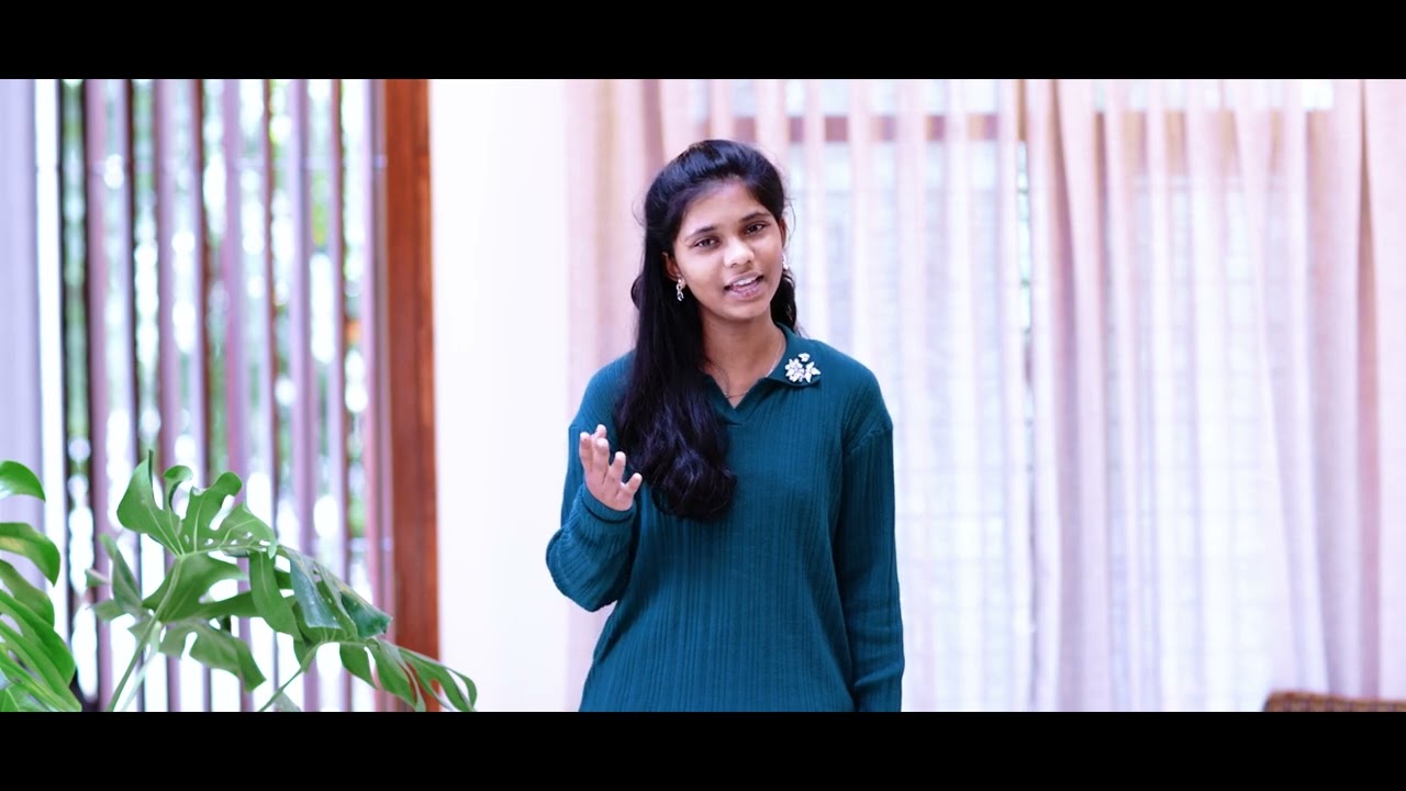 கலங்கிடாதே நீ திகைத்திடாதே நான் | Kalangidathey Nee | ft. Jerusha Ebenezer | Tamil Christian Song