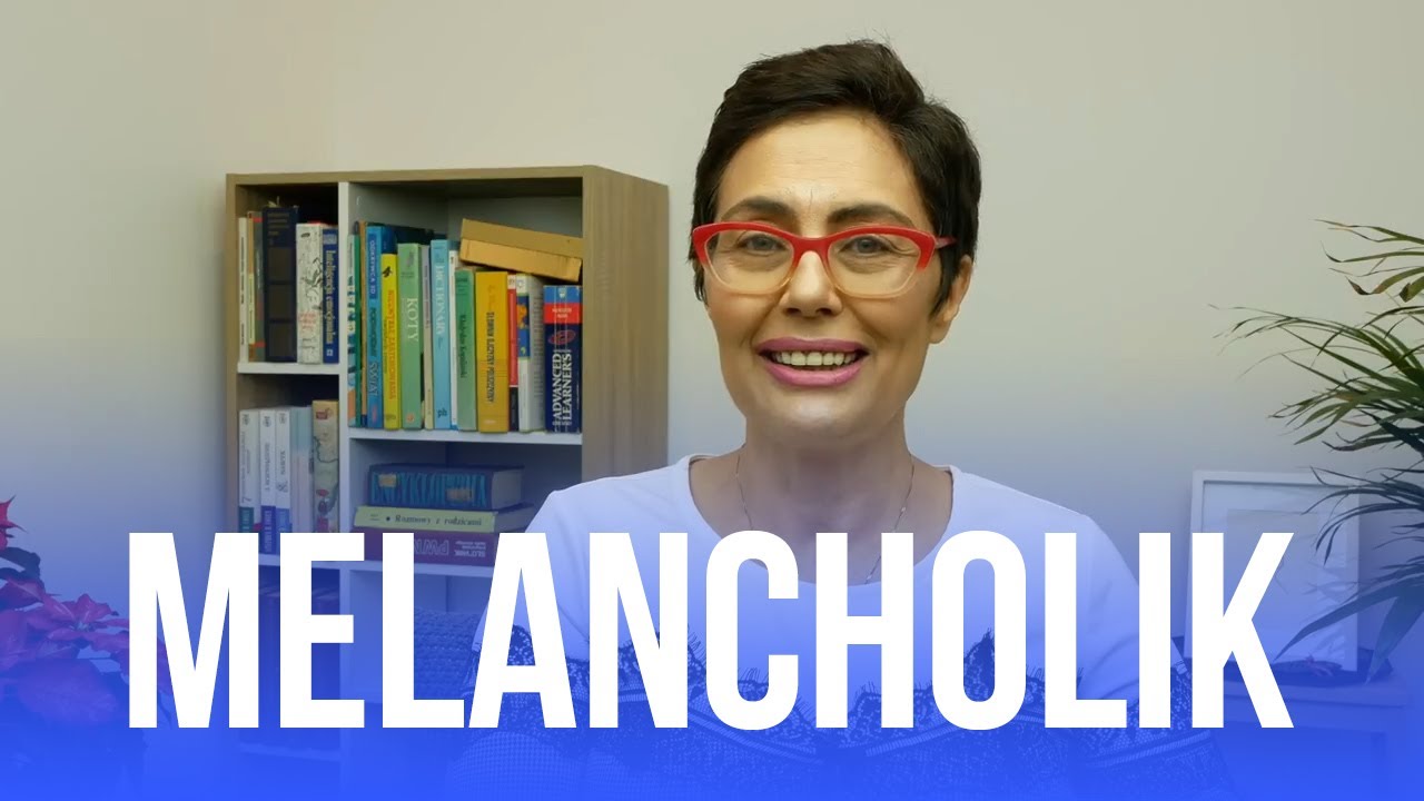 MELANCHOLIK - indywidualne podejście do dziecka #3