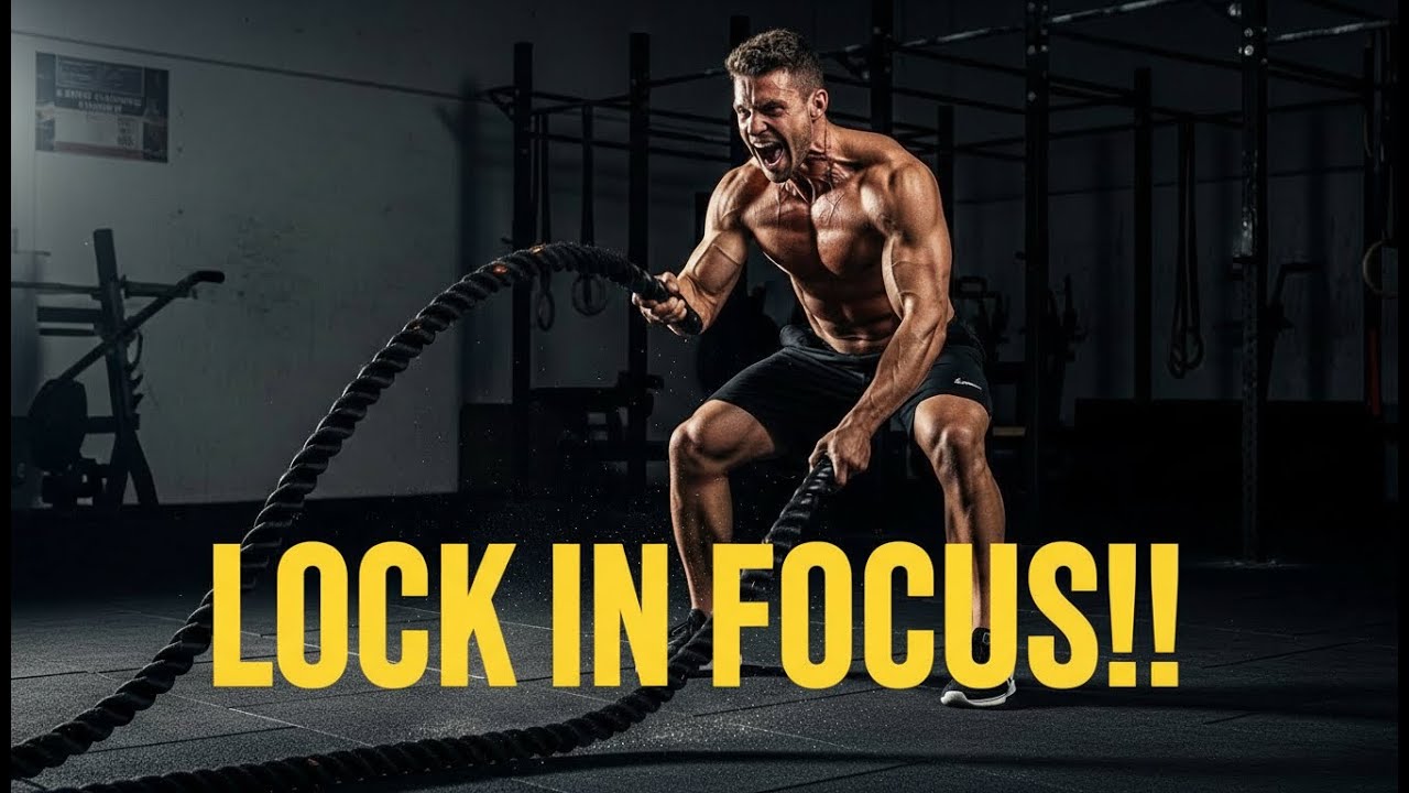 Never Back Down Mode 💥 Hard Workout Motivation | Stay Relentless