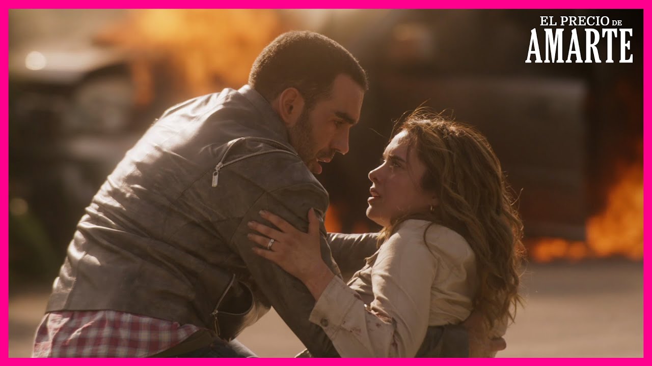 Rodrigo salva la vida de Amelia | El precio de amarte 4/4 | Capítulo 1