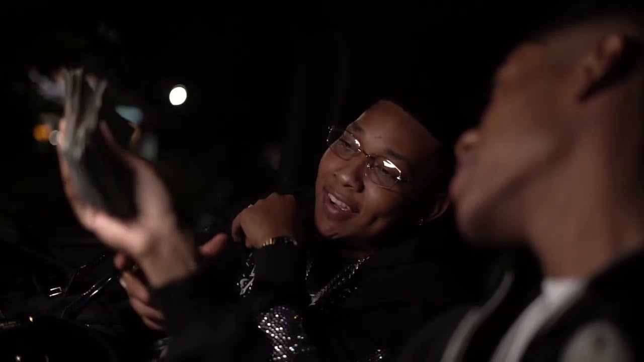 CONTAO REMIX - LADELE FEAT. BARBEL, YEMIL, DON PABLO, VALENTINO GRM Y JEYSON (VIDEO OFICIAL) 