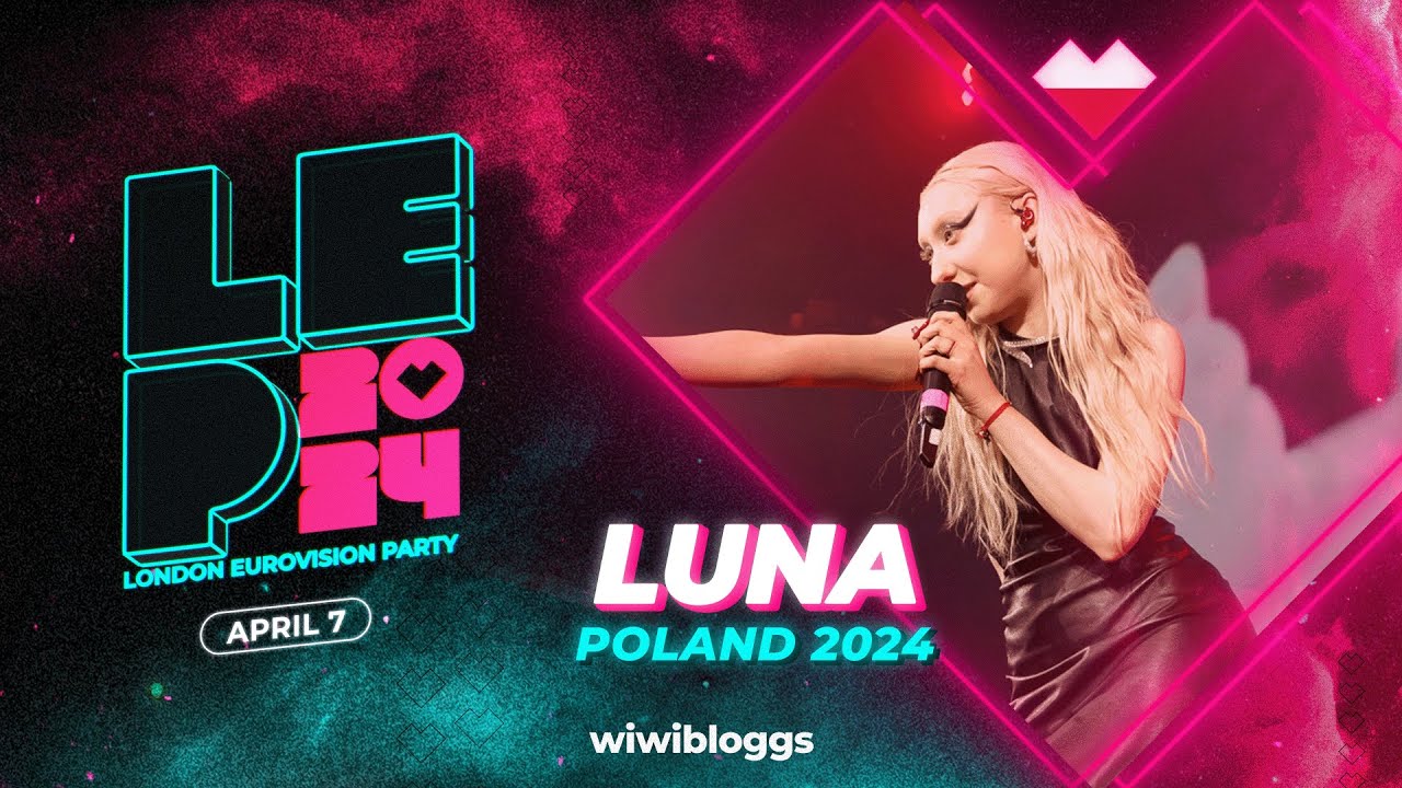 🇵🇱 Luna 
