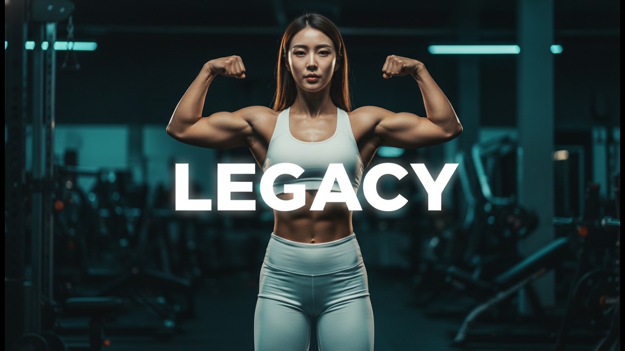 Best Workout Music 2026 🔥 Gym Motivation Music Mix 2026