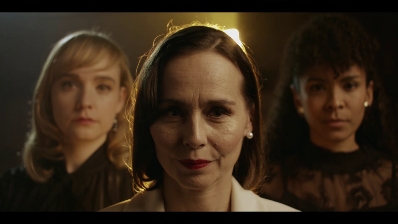 Trailer | Women Beware Women | Shakespeare's Globe