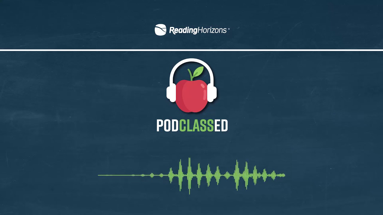Podclassed S2:E5 | Supporting Students with Autism in Reading and Writing