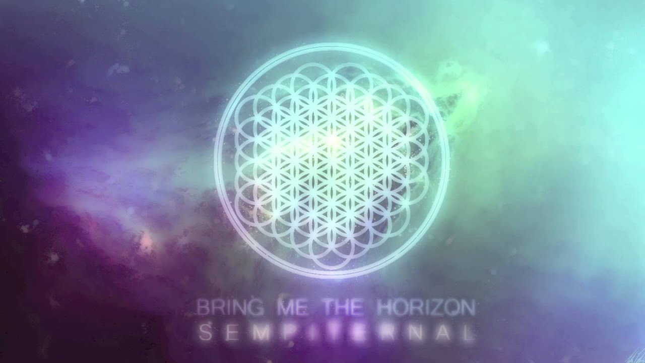Bring Me The Horizon - Go To Hell For Heaven's Sake (Rogue Remix)