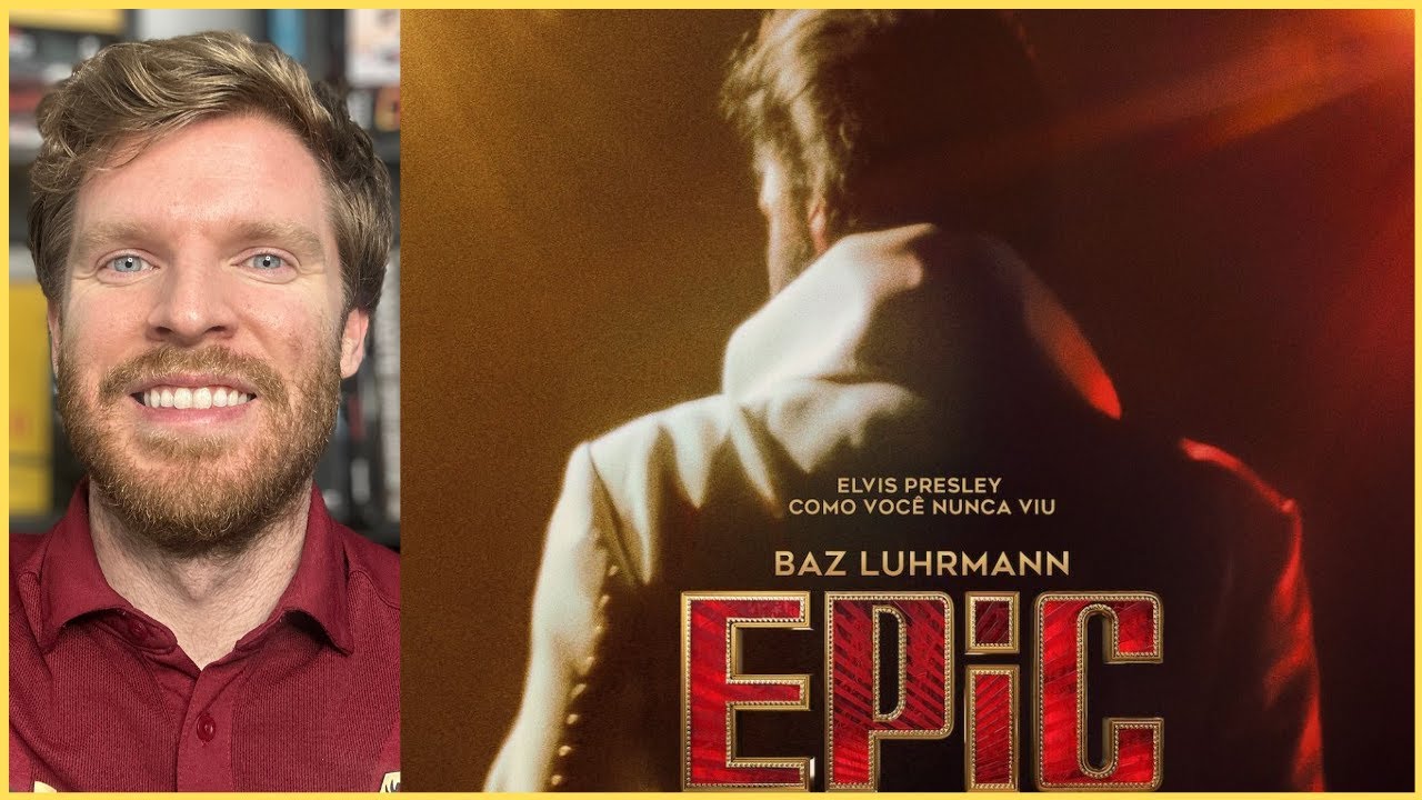 Epic: Elvis Presley in Concert - Crítica: o complemento de luxo da cinebiografia