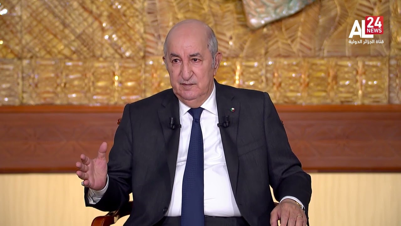 الرئيس تبون : الكل مقتنع أن الاستثمار في الجزائر مربح مع قانون الاستثمار الجديد