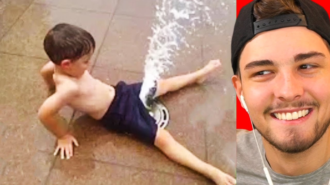 VERSUCHE NICHT zu LACHEN (extrem schwer)
