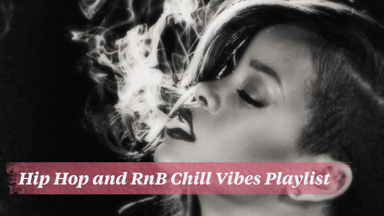 Hip Hop and RnB Chill Vibes Playlist [Summer] | Rihanna, Doja cat, Ciara, Usher, The Weeknd