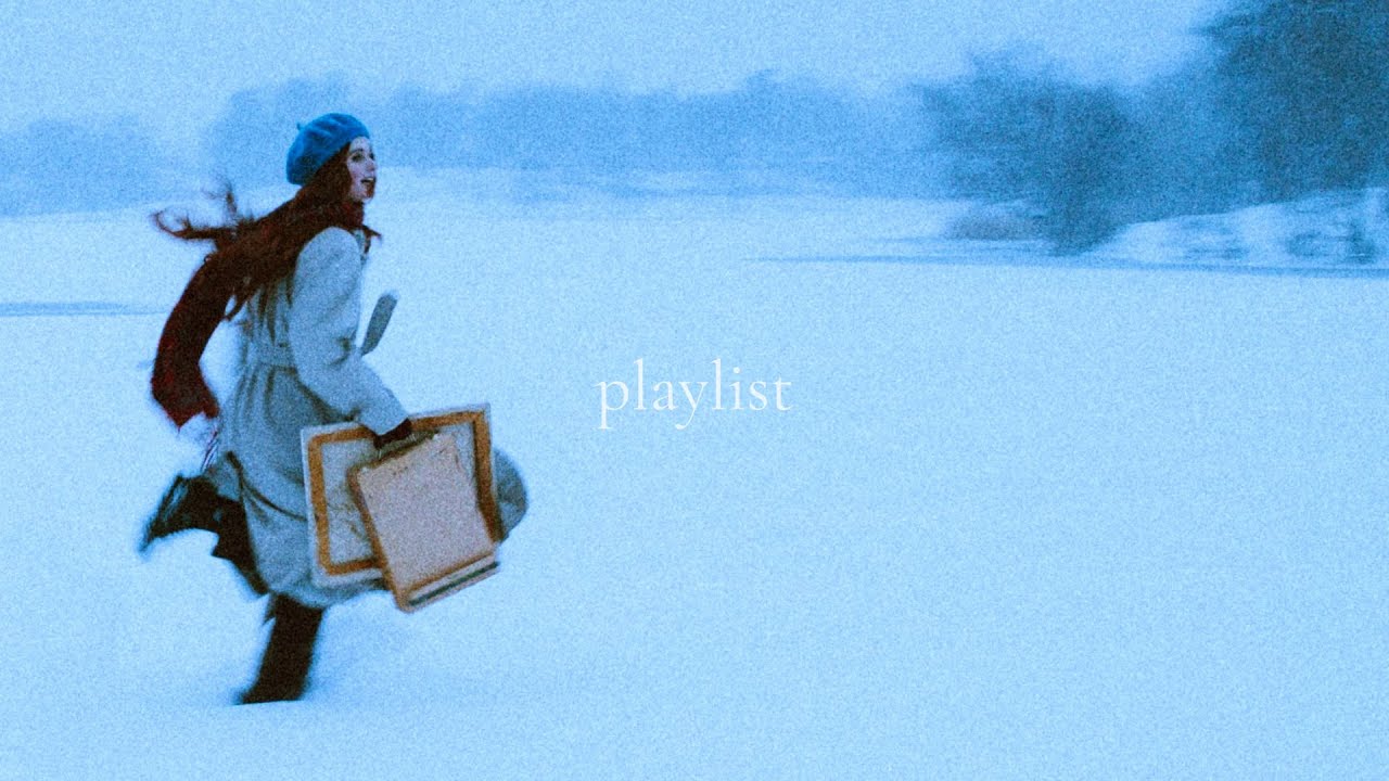 [Playlist] Remembering us : Winter