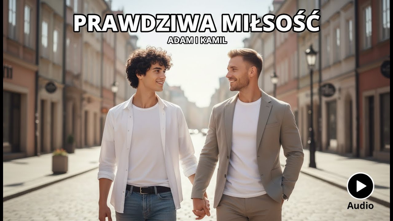 Prośba ojca przyjaciela... I wszystko się zmieniło