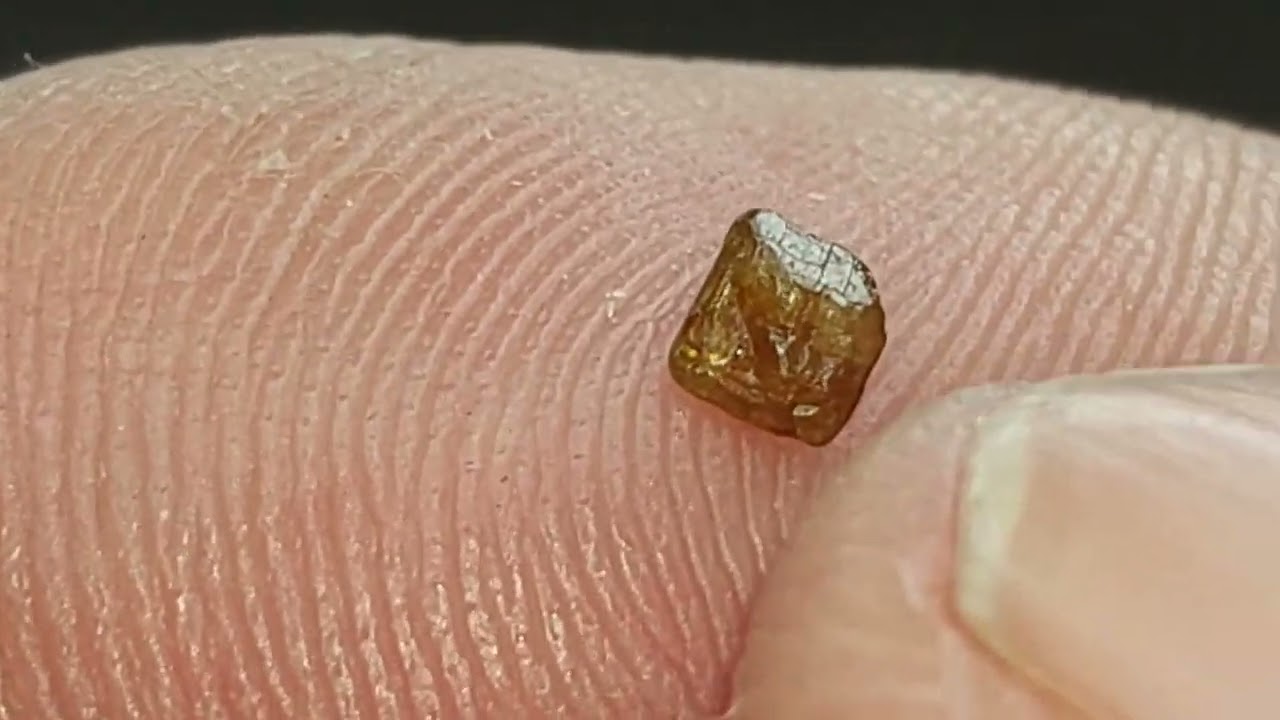 Pedras que Mais  Confundem com o Diamante!