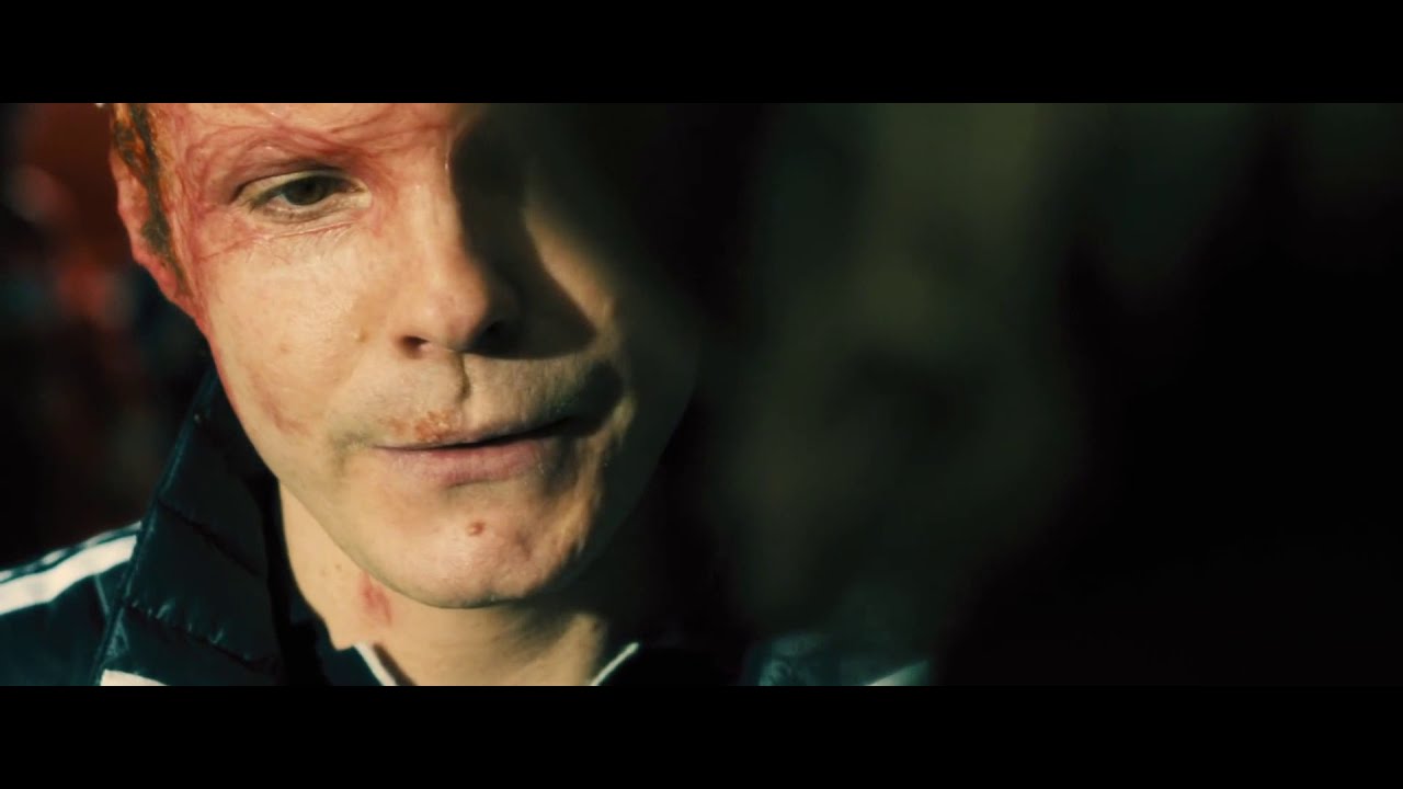 RUSH (2013) | Niki Lauda is back - Italian GP 1976 | Kinoman