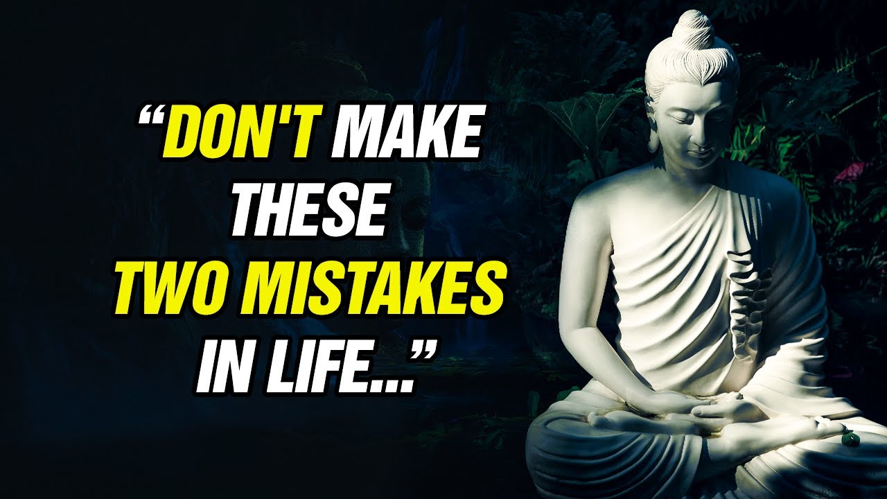 55 Most Powerful Buddha Quotes on Life, Knowledge and Wisdom
