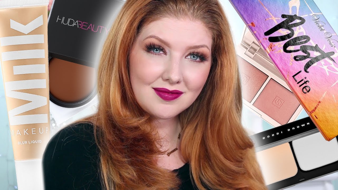 Full Face First Impressions & Wear Test | Makeup from SEPHORA
