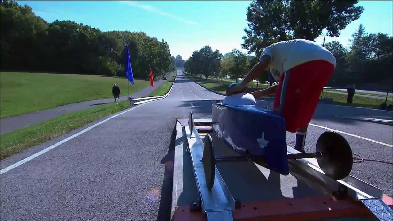 Indianapolis Soap Box Derby