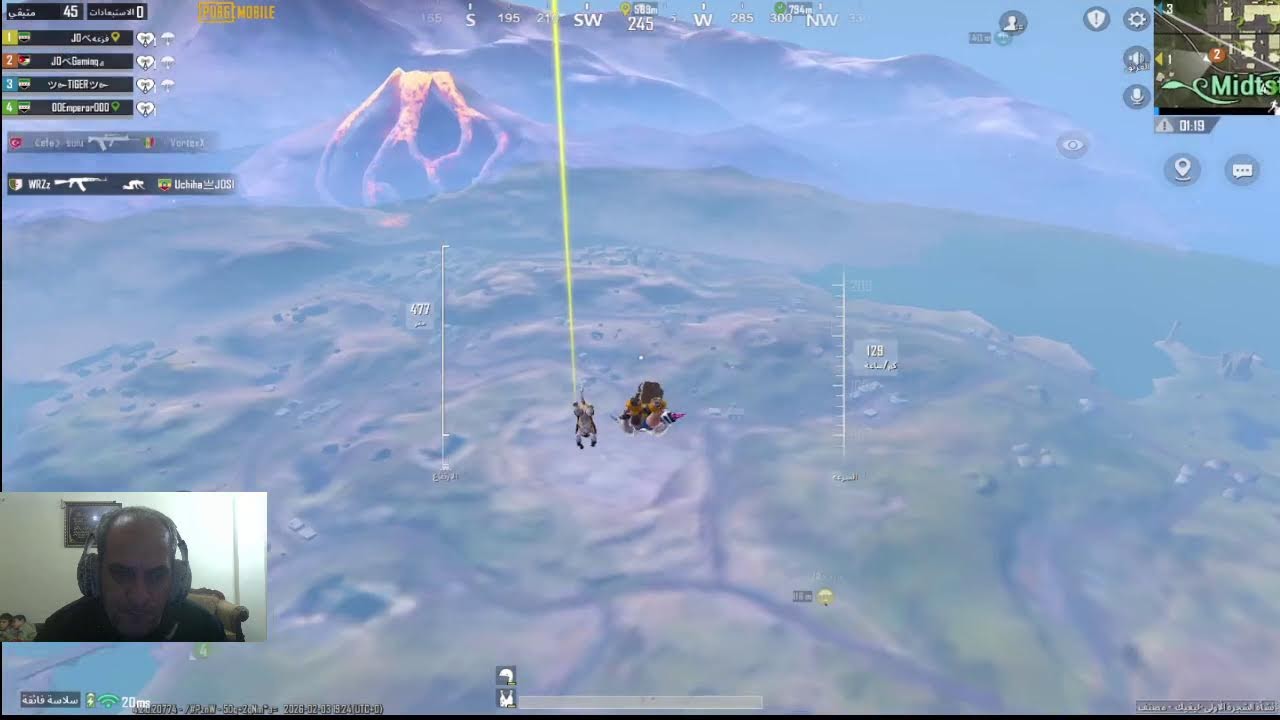 pubg mobile