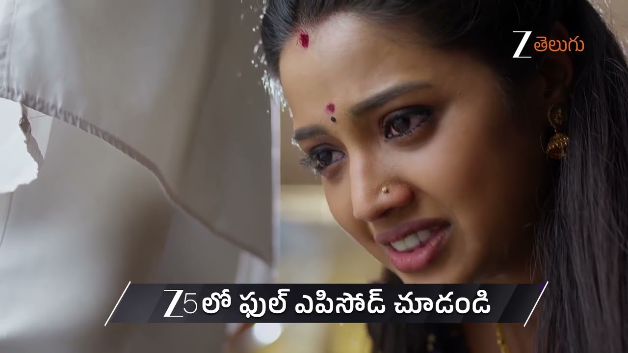 Jayam | Ep - 200 | Preview | Feb 21 2026 | Zee Telugu