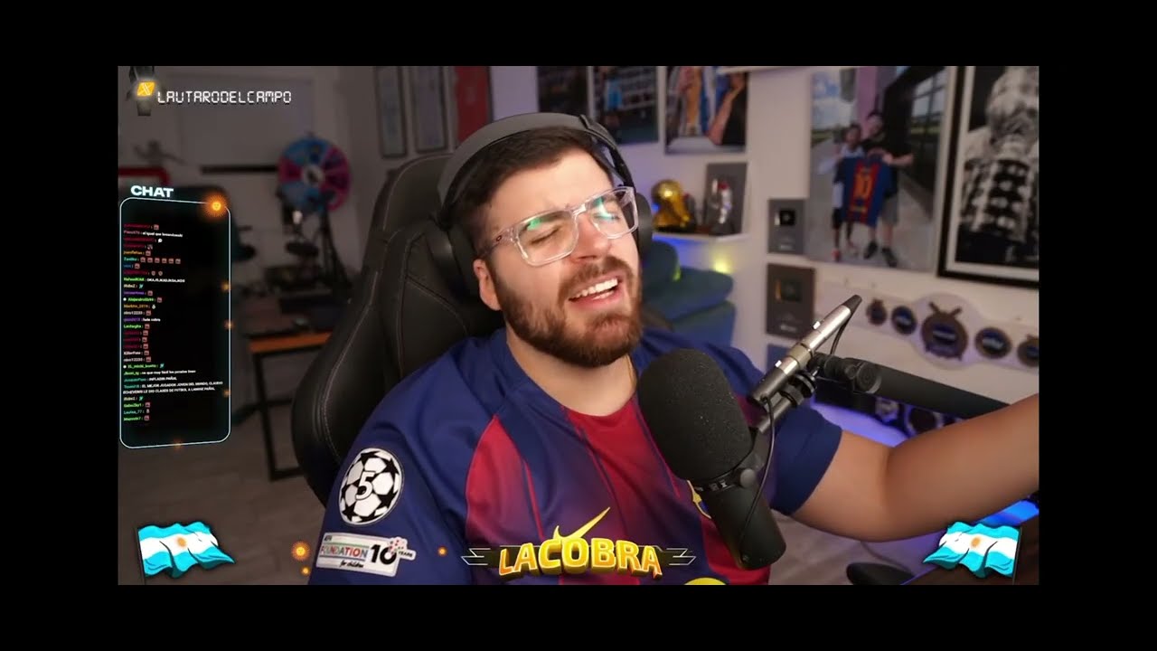 TROLEAN A LA COBRA DESPUES DEL GIRONA 2 BARCELONA 0    .... BUUUUEEE 🤣🤣