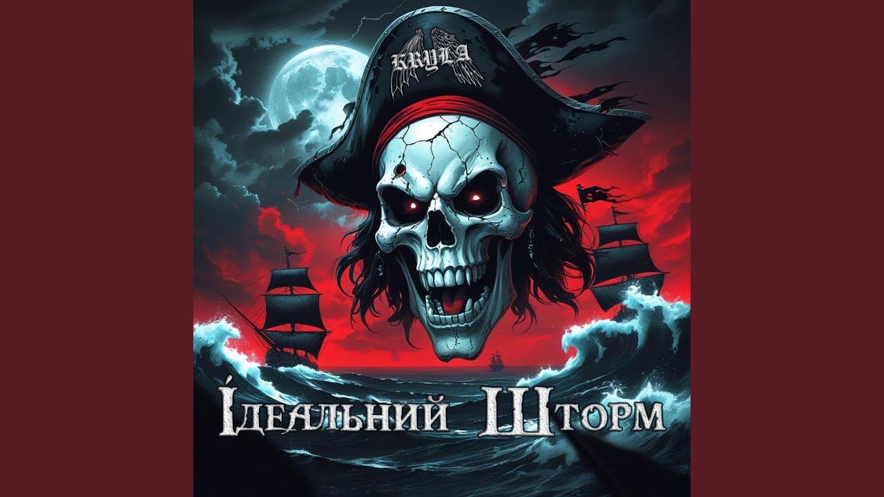 Ідеальний Шторм