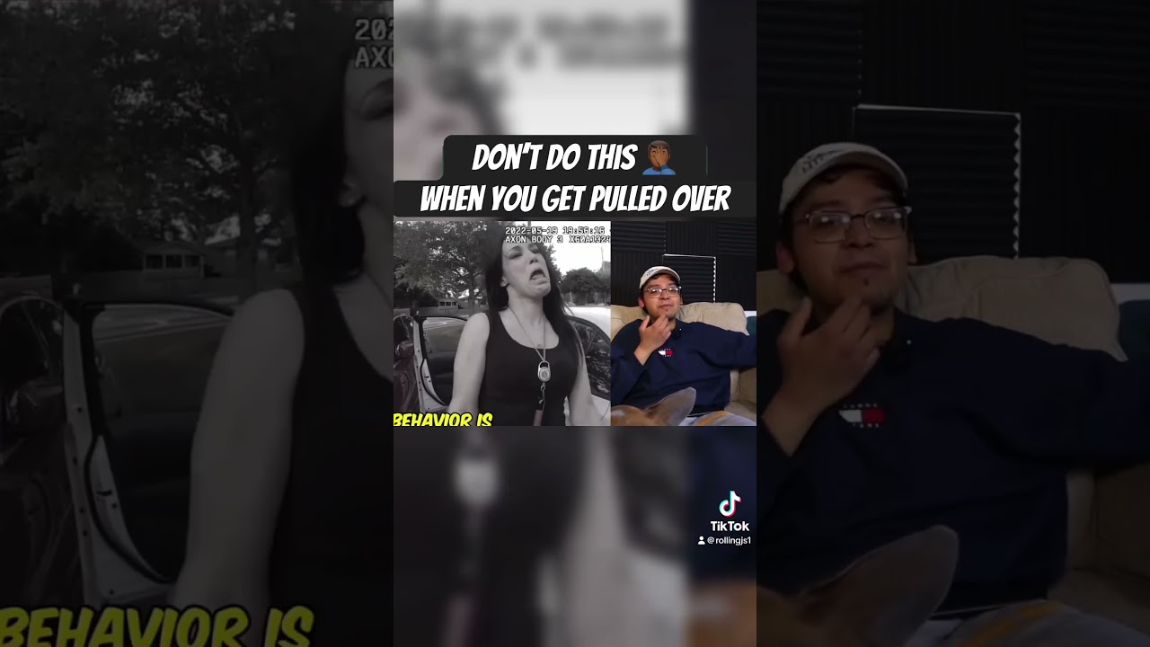 What do ya think she&rsquo;s on !?🤨 #rollingjays #funny #police