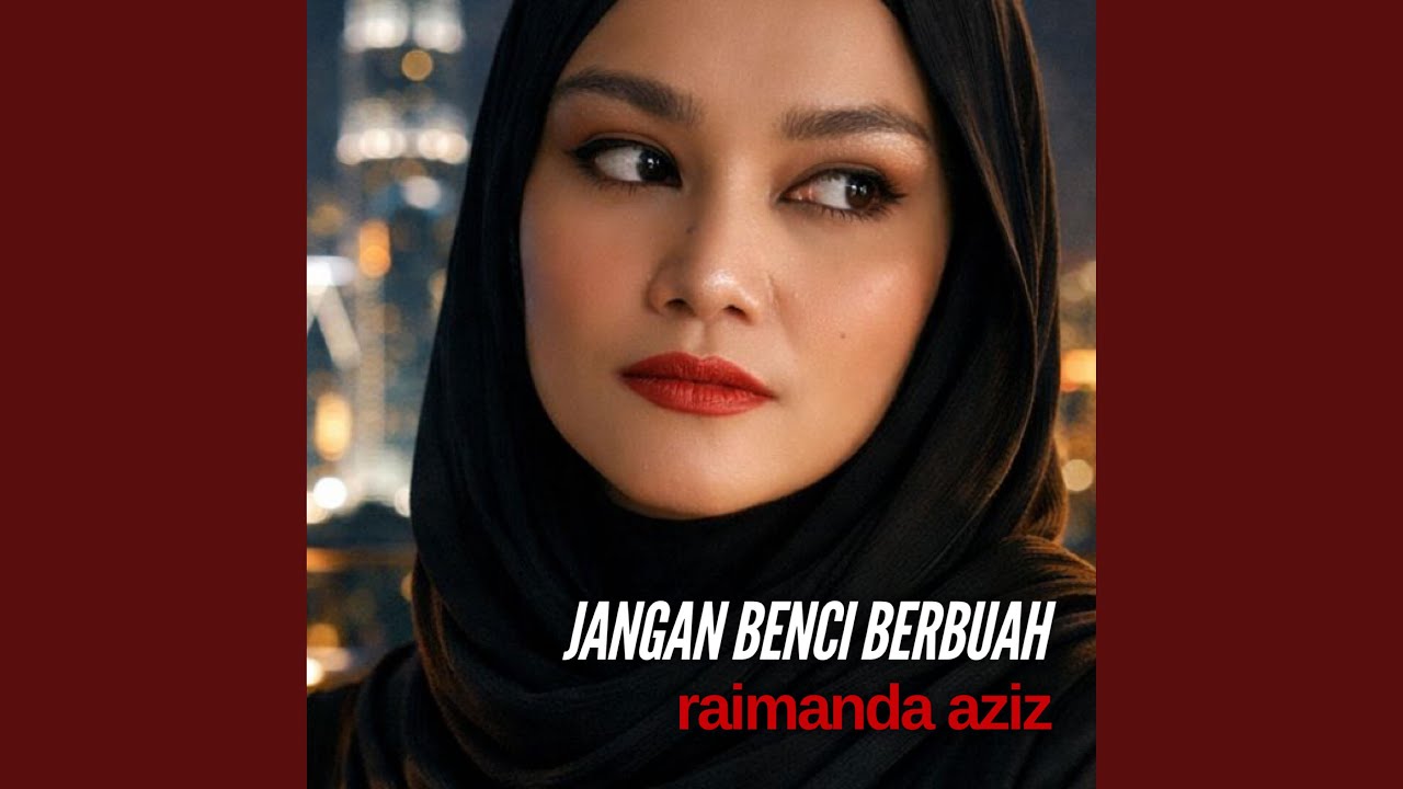 Jangan Benci Berbuah (feat. Raimanda Aziz)