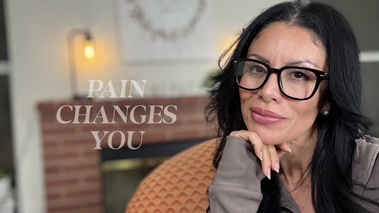 The Story Behind My Voice