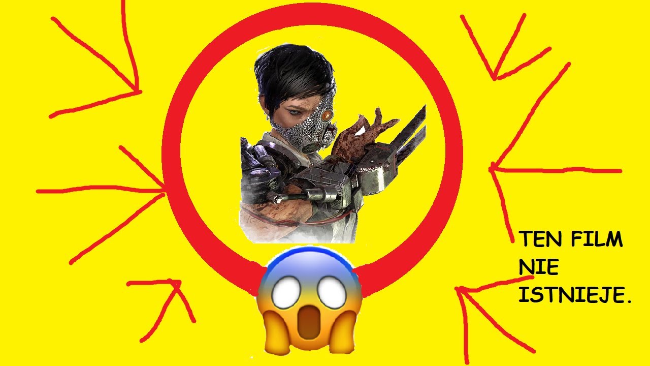 Top F(x) powodów aby grać Skull Merchant | Dead by Daylight