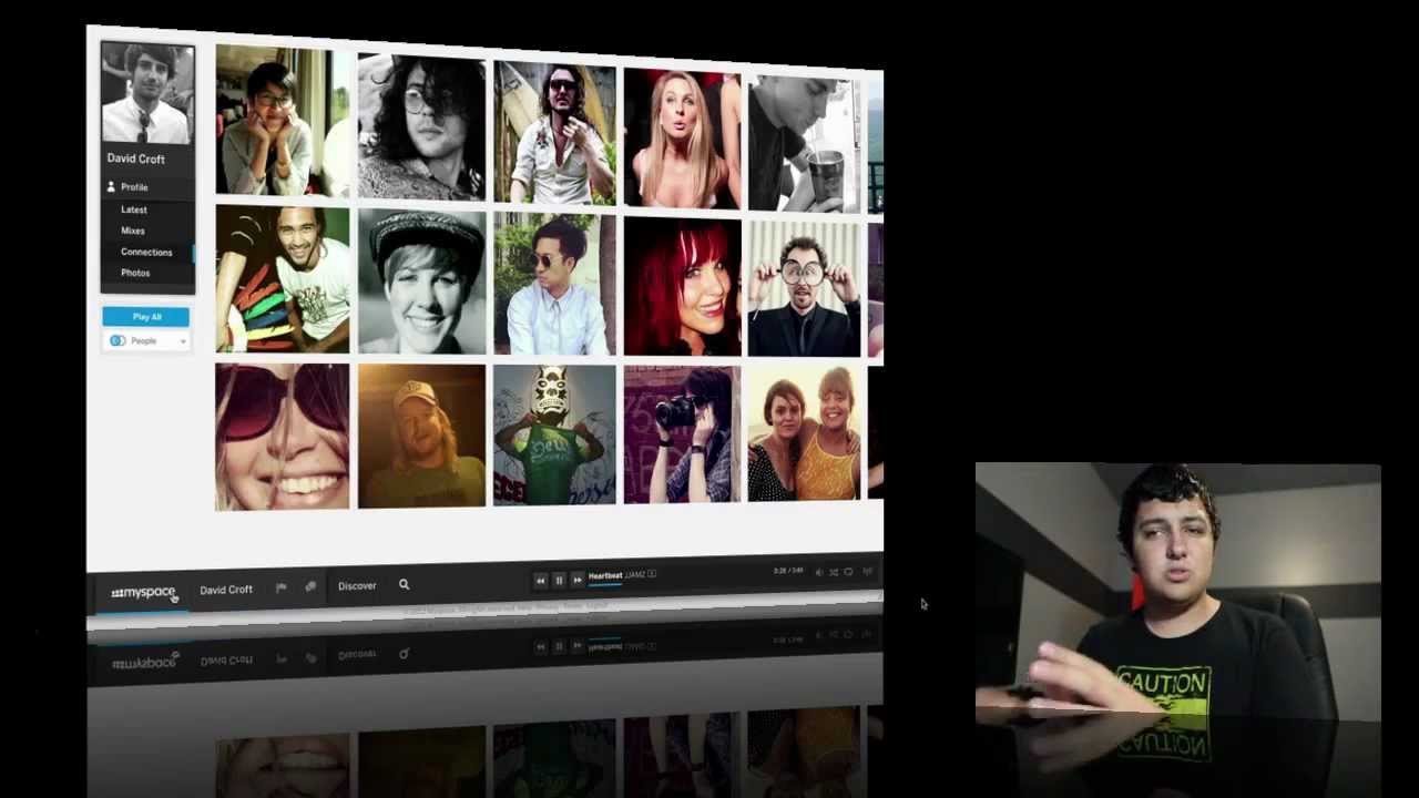 The New MySpace?