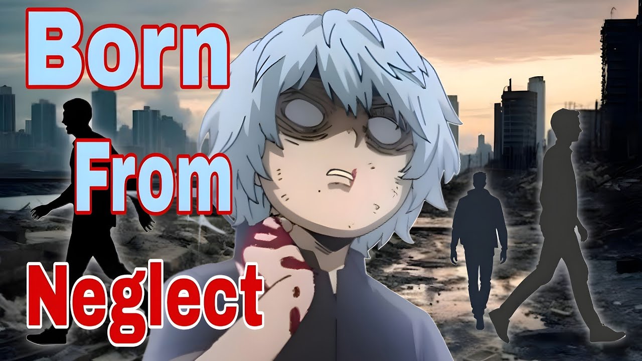 Why My Hero Academia Needed Shigaraki to Exist  