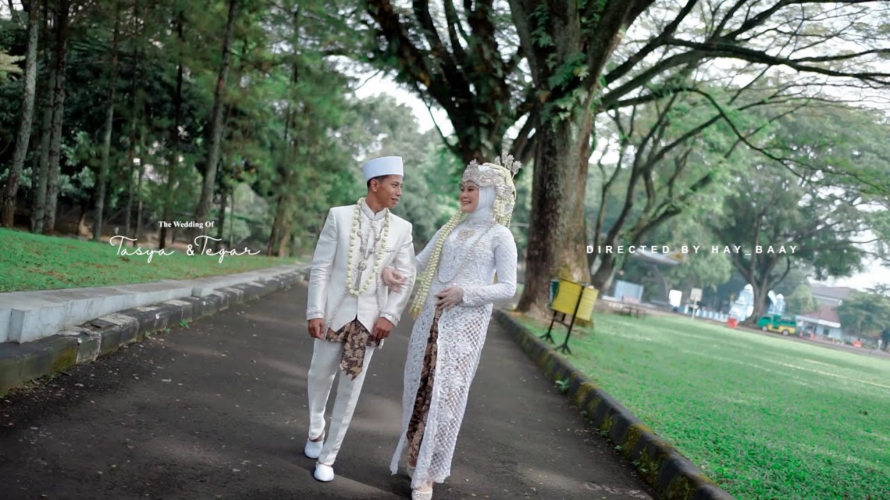 Wedding Cinematic T & T | a7ii + Sony  35 mm f 1.8 ( handheld )