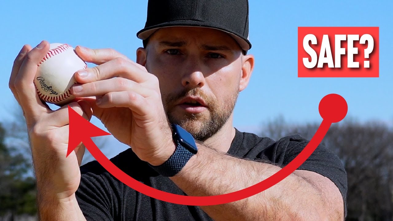 Is it Possible to Throw a 