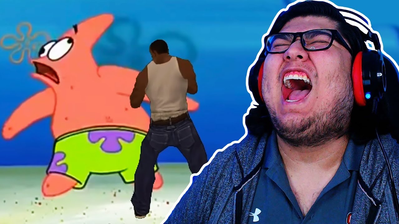 MEMES RANDOM de DISCORD #21
