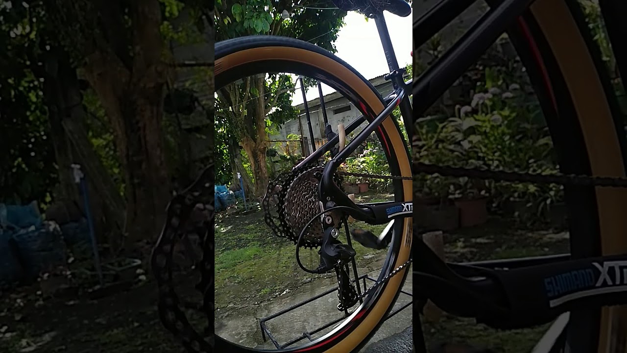 Sensah MX10 Gearset Shifting Performance on 11-42t cassette (With goatlink) || Smooth Shifting