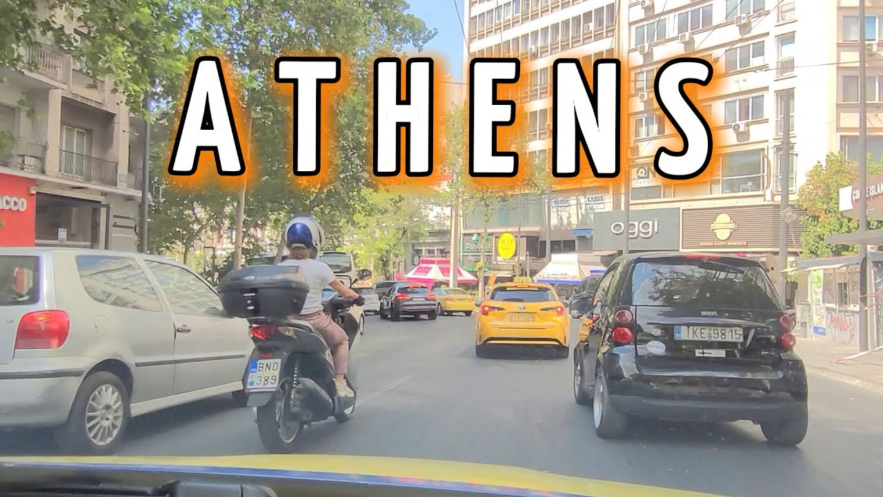 Athens, Greece