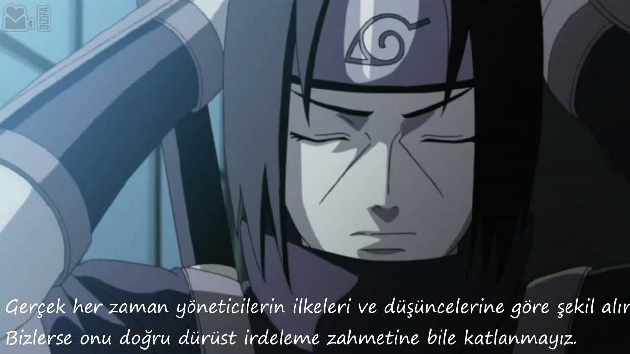 Anime Mix ASMV - Gerçeklik