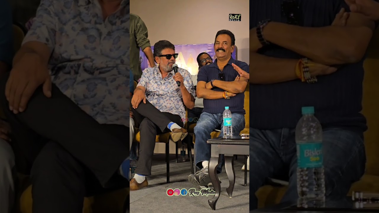 Виджай ходит в спа-салон??!! #vijay #MajorRavi #Spa #AbridShine #RoXz